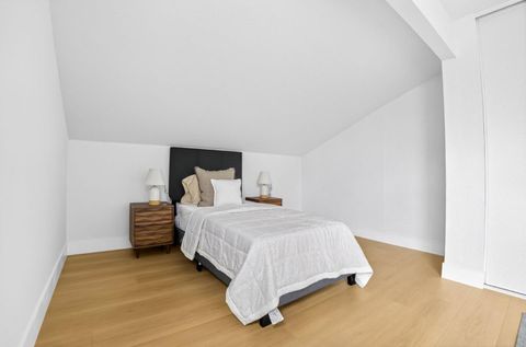 Tiny photo for 1425 Blackstone Avenue, SAN JOSE, CA 95118 (MLS # ML82049686)