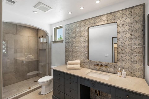 Tiny photo for 810 Lombardi Lane, Hillsborough, CA 94010 (MLS # ML82056682)