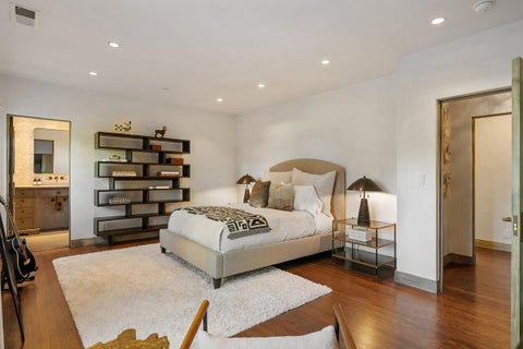 Tiny photo for 810 Lombardi Lane, Hillsborough, CA 94010 (MLS # ML82056682)