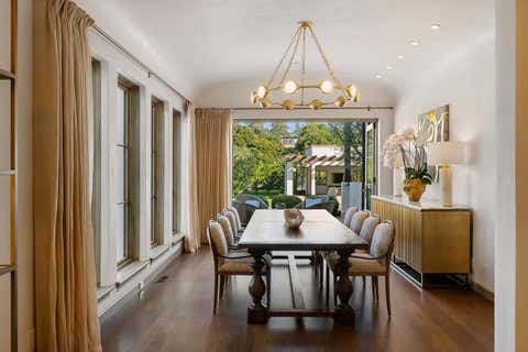 Tiny photo for 810 Lombardi Lane, Hillsborough, CA 94010 (MLS # ML82056682)