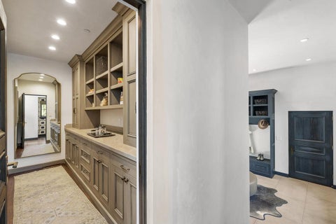 Tiny photo for 810 Lombardi Lane, Hillsborough, CA 94010 (MLS # ML82056682)