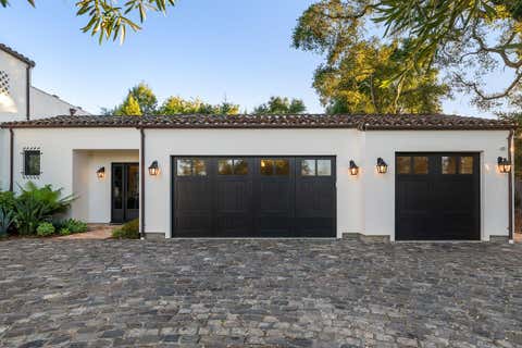 Tiny photo for 810 Lombardi Lane, Hillsborough, CA 94010 (MLS # ML82056682)