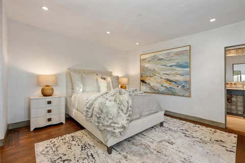 Tiny photo for 810 Lombardi Lane, Hillsborough, CA 94010 (MLS # ML82056682)