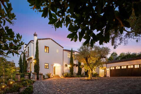 Tiny photo for 810 Lombardi Lane, Hillsborough, CA 94010 (MLS # ML82056682)