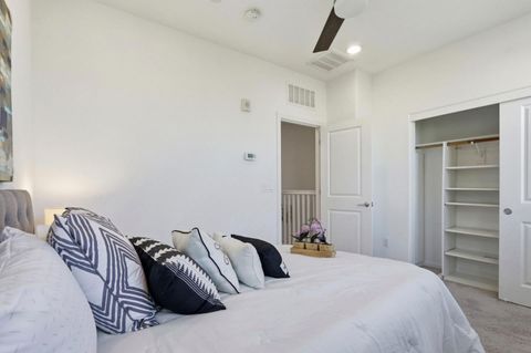 Tiny photo for 838 Garden Street, Milpitas, CA 95035 (MLS # ML82029722)