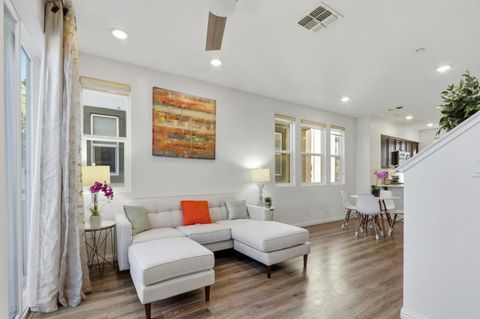 Tiny photo for 838 Garden Street, Milpitas, CA 95035 (MLS # ML82029722)