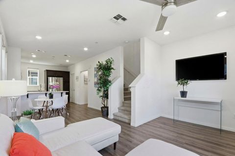 Tiny photo for 838 Garden Street, Milpitas, CA 95035 (MLS # ML82029722)