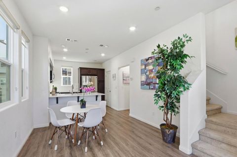 Tiny photo for 838 Garden Street, Milpitas, CA 95035 (MLS # ML82029722)