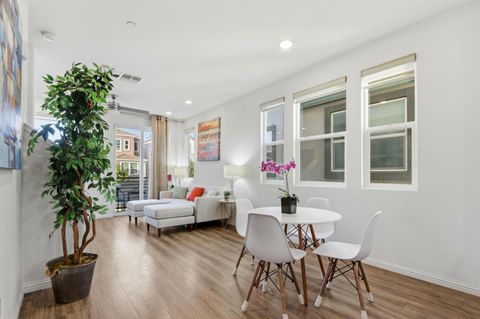 Tiny photo for 838 Garden Street, Milpitas, CA 95035 (MLS # ML82029722)