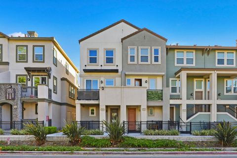 Photo of 838 Garden Street, Milpitas, CA 95035 (MLS # ML82029722)