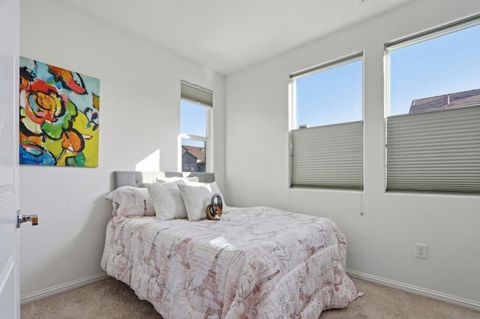 Tiny photo for 838 Garden Street, Milpitas, CA 95035 (MLS # ML82029722)