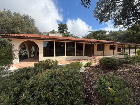 Tiny photo for 11585 Mccarthy Road, CARMEL VALLEY, CA 93924 (MLS # ML82048905)