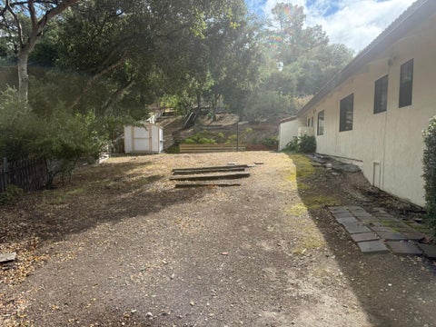 Tiny photo for 11585 Mccarthy Road, CARMEL VALLEY, CA 93924 (MLS # ML82048905)