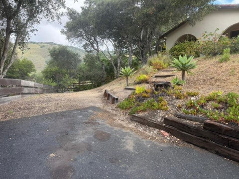 Tiny photo for 11585 Mccarthy Road, CARMEL VALLEY, CA 93924 (MLS # ML82048905)