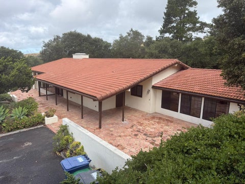 Tiny photo for 11585 Mccarthy Road, CARMEL VALLEY, CA 93924 (MLS # ML82048905)