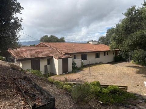 Tiny photo for 11585 Mccarthy Road, CARMEL VALLEY, CA 93924 (MLS # ML82048905)