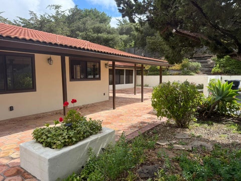 Tiny photo for 11585 Mccarthy Road, CARMEL VALLEY, CA 93924 (MLS # ML82048905)
