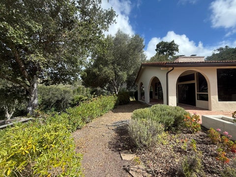 Tiny photo for 11585 Mccarthy Road, CARMEL VALLEY, CA 93924 (MLS # ML82048905)
