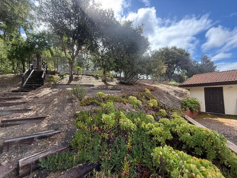 Tiny photo for 11585 Mccarthy Road, CARMEL VALLEY, CA 93924 (MLS # ML82048905)