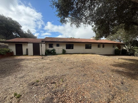 Tiny photo for 11585 Mccarthy Road, CARMEL VALLEY, CA 93924 (MLS # ML82048905)