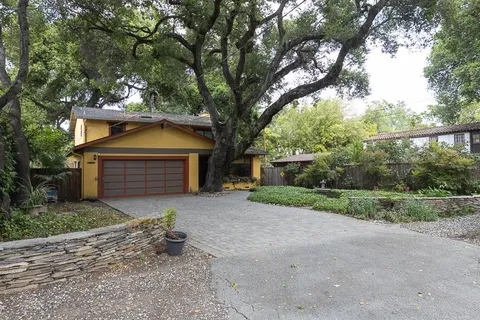 3523 Oak Drive, Menlo Park, CA 94025 - MLS#: ML82006272