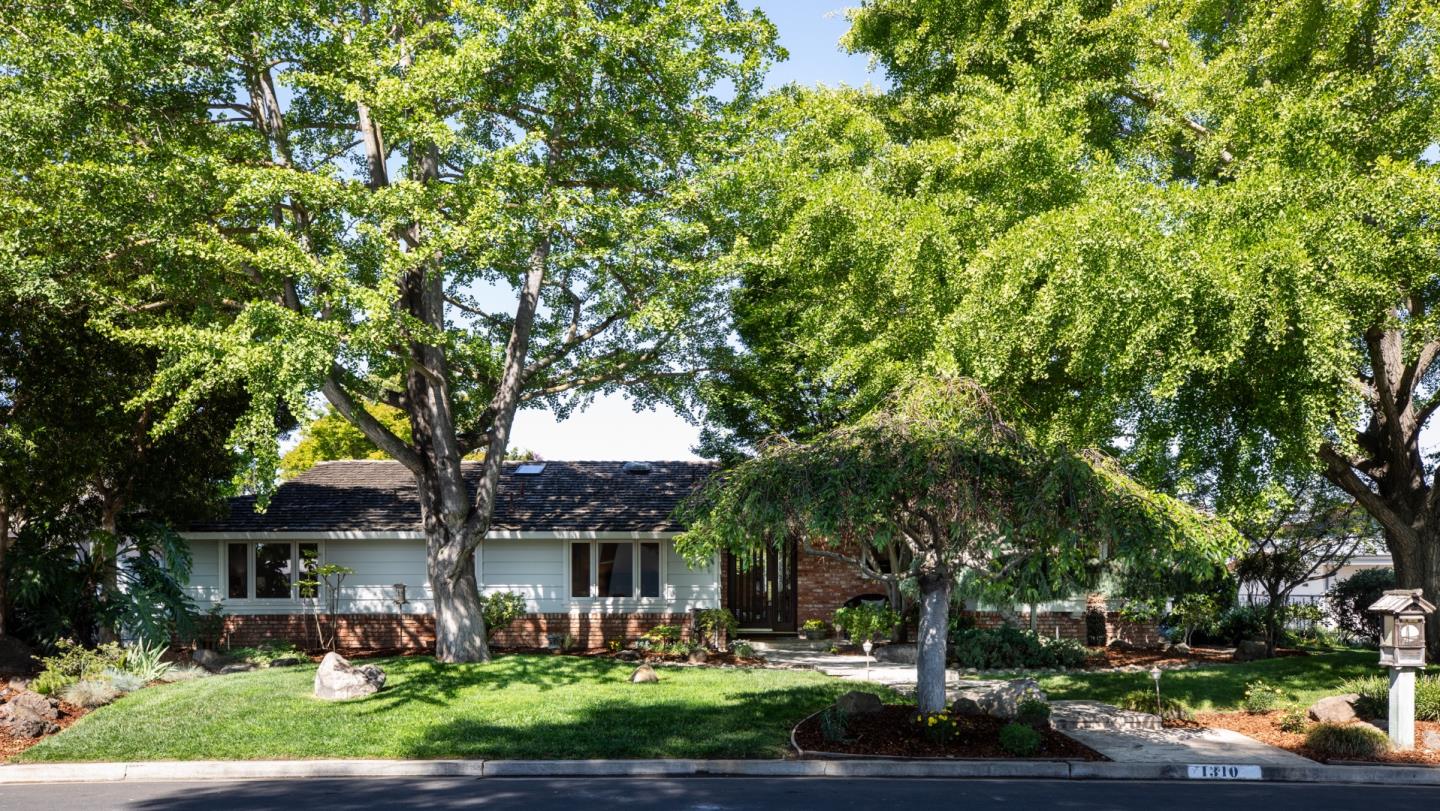 1310 Harwalt Drive