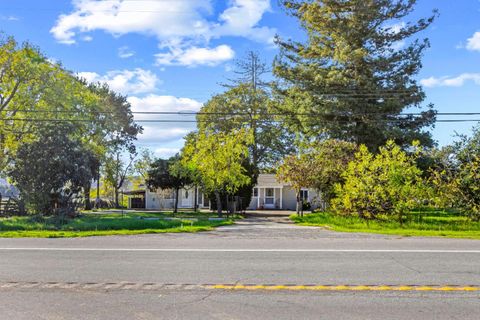 Tiny photo for 10395 Santa Teresa Boulevard, GILROY, CA 95020 (MLS # ML82029099)