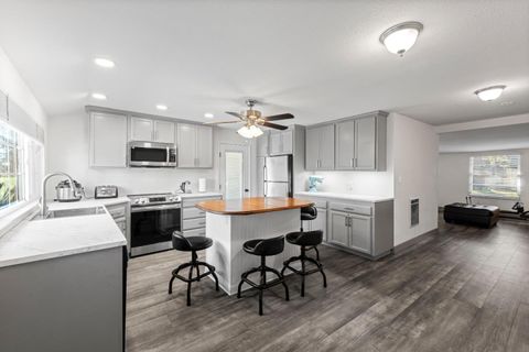 Tiny photo for 10395 Santa Teresa Boulevard, GILROY, CA 95020 (MLS # ML82029099)