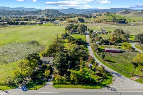 Tiny photo for 10395 Santa Teresa Boulevard, GILROY, CA 95020 (MLS # ML82029099)