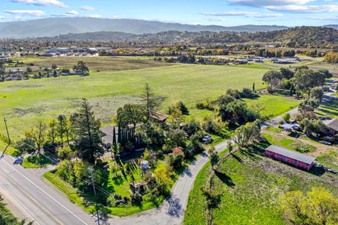 Tiny photo for 10395 Santa Teresa Boulevard, GILROY, CA 95020 (MLS # ML82029099)