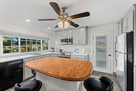 Tiny photo for 10395 Santa Teresa Boulevard, GILROY, CA 95020 (MLS # ML82029099)