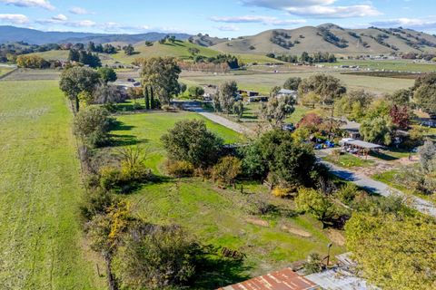 Tiny photo for 10395 Santa Teresa Boulevard, GILROY, CA 95020 (MLS # ML82029099)