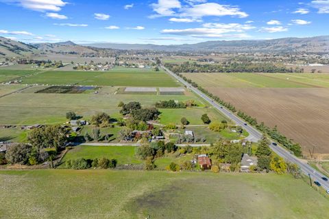 Tiny photo for 10395 Santa Teresa Boulevard, GILROY, CA 95020 (MLS # ML82029099)