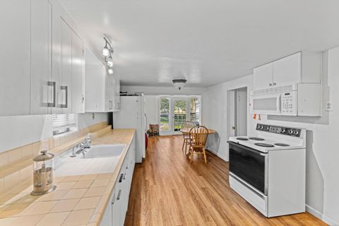 Tiny photo for 10395 Santa Teresa Boulevard, GILROY, CA 95020 (MLS # ML82029099)