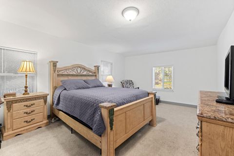 Tiny photo for 10395 Santa Teresa Boulevard, GILROY, CA 95020 (MLS # ML82029099)