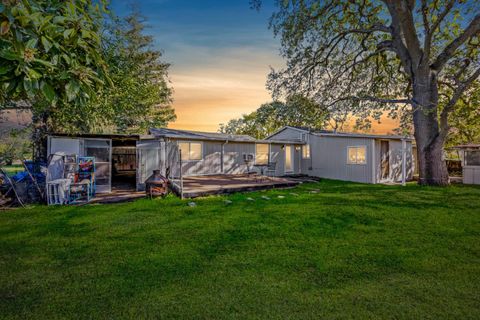 Tiny photo for 10395 Santa Teresa Boulevard, GILROY, CA 95020 (MLS # ML82029099)