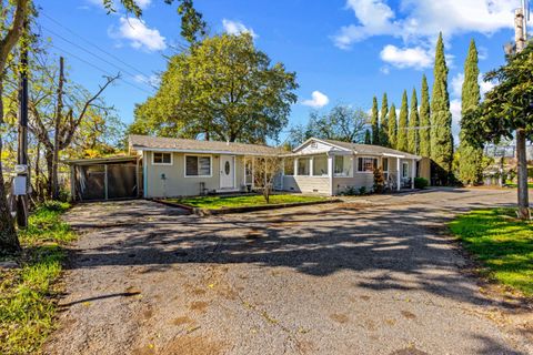 Tiny photo for 10395 Santa Teresa Boulevard, GILROY, CA 95020 (MLS # ML82029099)
