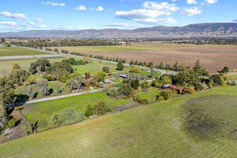 Tiny photo for 10395 Santa Teresa Boulevard, GILROY, CA 95020 (MLS # ML82029099)