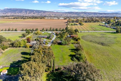 Tiny photo for 10395 Santa Teresa Boulevard, GILROY, CA 95020 (MLS # ML82029099)