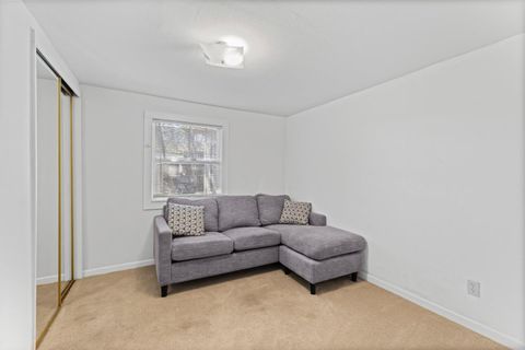 Tiny photo for 10395 Santa Teresa Boulevard, GILROY, CA 95020 (MLS # ML82029099)