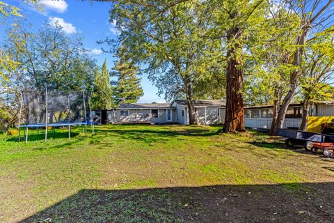 Tiny photo for 10395 Santa Teresa Boulevard, GILROY, CA 95020 (MLS # ML82029099)
