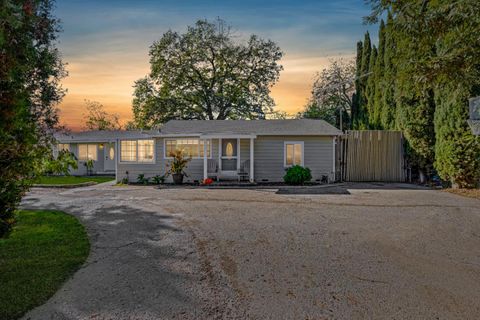 Tiny photo for 10395 Santa Teresa Boulevard, GILROY, CA 95020 (MLS # ML82029099)