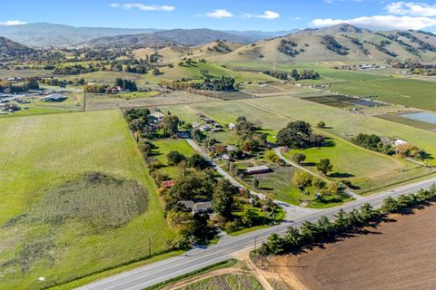 Tiny photo for 10395 Santa Teresa Boulevard, GILROY, CA 95020 (MLS # ML82029099)