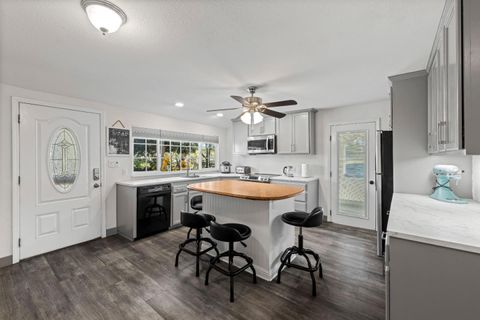 Tiny photo for 10395 Santa Teresa Boulevard, GILROY, CA 95020 (MLS # ML82029099)