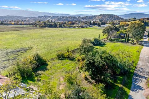 Tiny photo for 10395 Santa Teresa Boulevard, GILROY, CA 95020 (MLS # ML82029099)