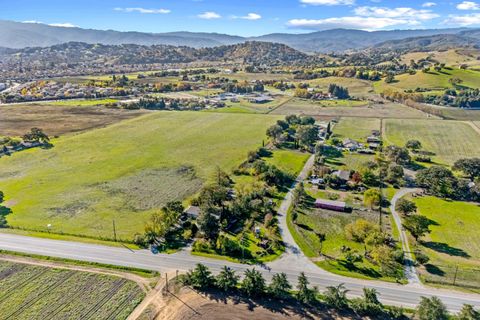 Tiny photo for 10395 Santa Teresa Boulevard, GILROY, CA 95020 (MLS # ML82029099)