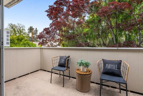 A home in SAN JOSE