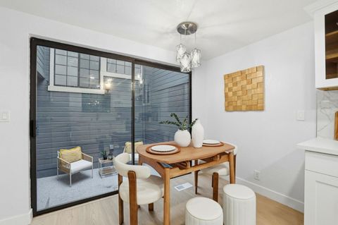 Tiny photo for 43988 Cerro Court, FREMONT, CA 94539 (MLS # ML82027478)