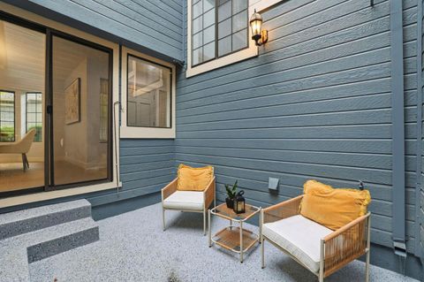 Tiny photo for 43988 Cerro Court, FREMONT, CA 94539 (MLS # ML82027478)