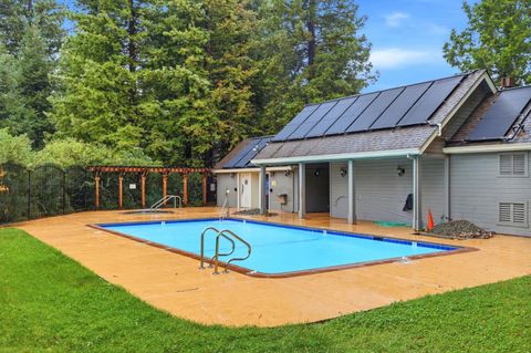 Tiny photo for 43988 Cerro Court, FREMONT, CA 94539 (MLS # ML82027478)